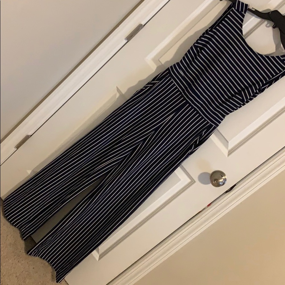 Jumpsuit from NY & Company